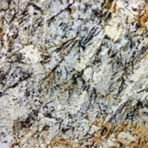 Absolute Cream Granite | Marble Unlimited