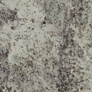 Alaska White Granite | Marble Unlimited