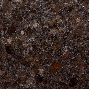 Coffee Brown Granite | Marble Unlimited
