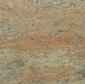 Coral Juparana Granite | Marble Unlimited