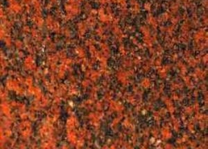 Coral Red Granite | Marble Unlimited