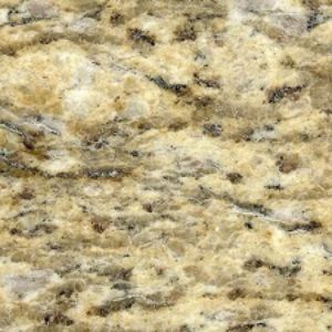 Giallo Ornamental Granite | Marble Unlimited
