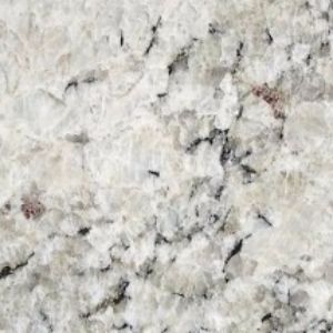 White Dallas Granite | Marble Unlimited